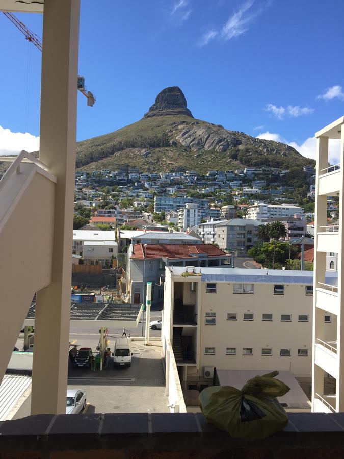 Backup-Powered Bantry Bay View 2 Bed Apartment Кейптаун Экстерьер фото