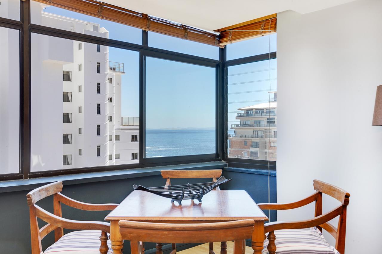 Backup-Powered Bantry Bay View 2 Bed Apartment Кейптаун Экстерьер фото